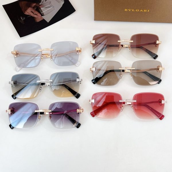 BVLG*RI Eyewear SIZE: 59-18-145