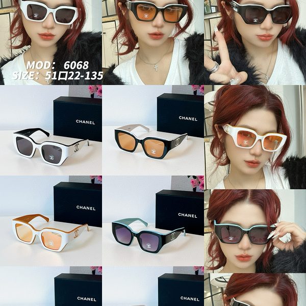 CC* Eyewear SIZE: 51-22-135