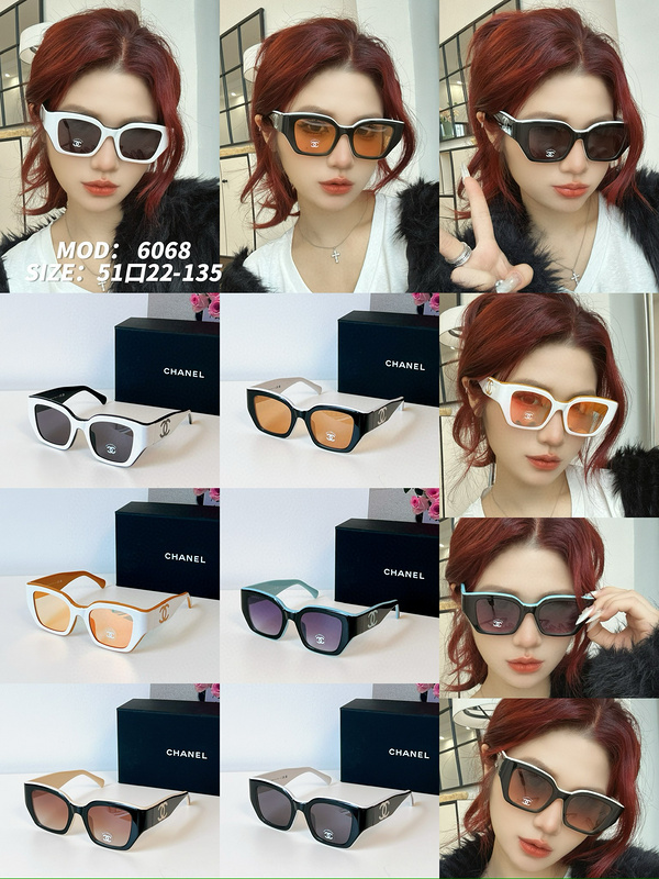 CC* Eyewear SIZE: 51-22-135