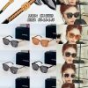 CC* Eyewear SIZE: 55-18-145