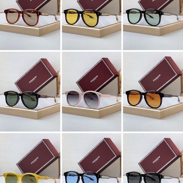 JACQUES MARIE MAG* Eyewear SIZE: 56-18