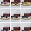 JACQUES MARIE MAG* Eyewear SIZE: 55-17-140