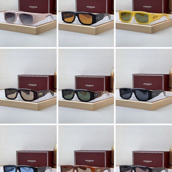 JACQUES MARIE MAG* Eyewear SIZE: 55-17-140