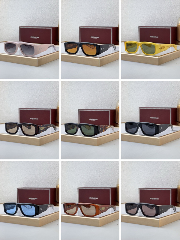 JACQUES MARIE MAG* Eyewear SIZE: 55-17-140