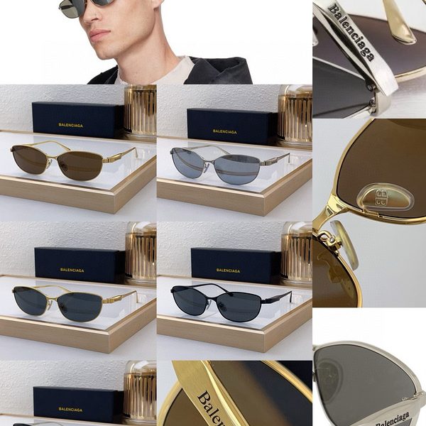 BALE**IAGA Eyewear SIZE: 62-15-144