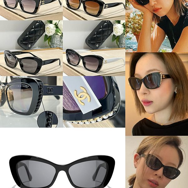 CC* Eyewear SIZE: 56-16-140