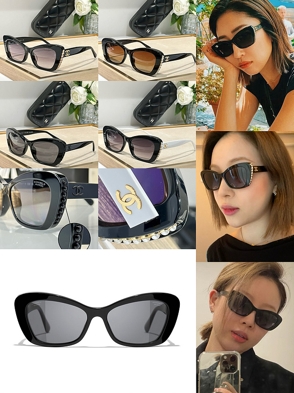 CC* Eyewear SIZE: 56-16-140