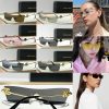D*G Eyewear SIZE: 137-37-145