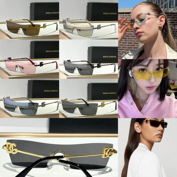 D*G Eyewear SIZE: 137-37-145