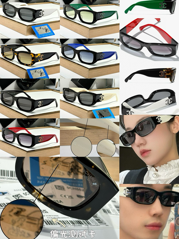 CC* Eyewear SIZE: 52-19-140