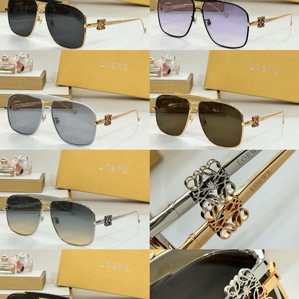 LOEW* Eyewear SIZE: 61-13-143