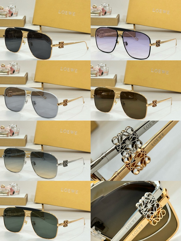 LOEW* Eyewear SIZE: 61-13-143