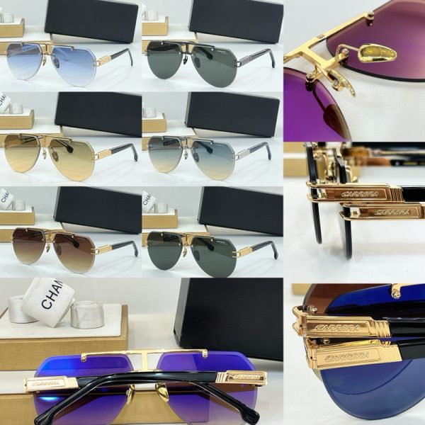 CAR*ERA Eyewear SIZE: 63-13-145