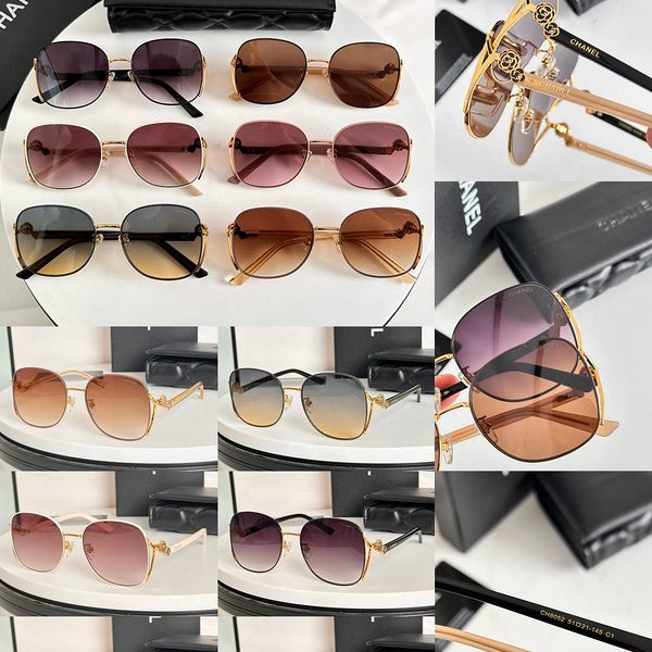 CC* Eyewear SIZE: 51-21-145