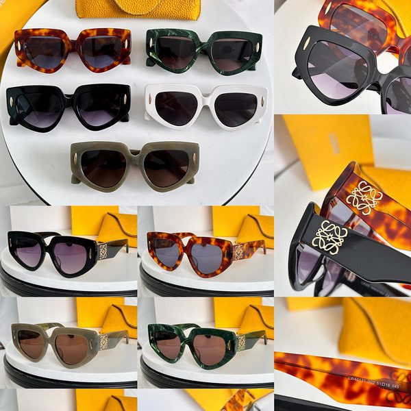 LOEW* Eyewear SIZE: 51-18-145