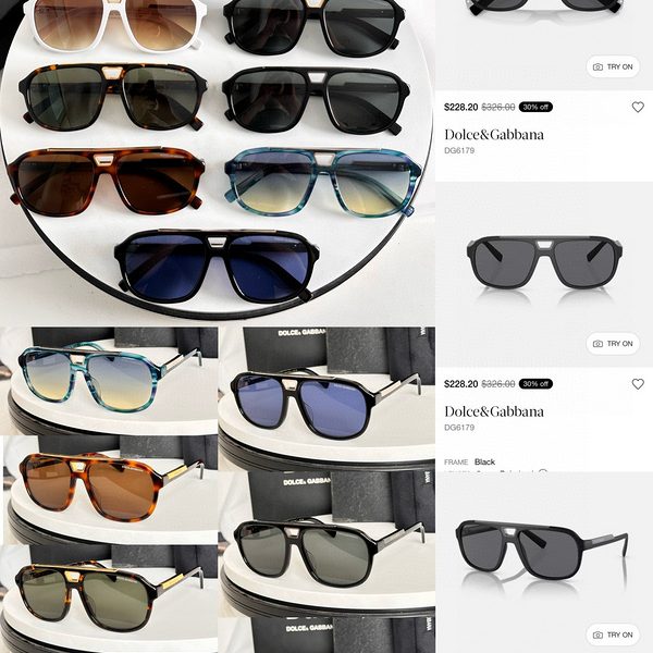 D*G Eyewear SIZE: 55-20-140