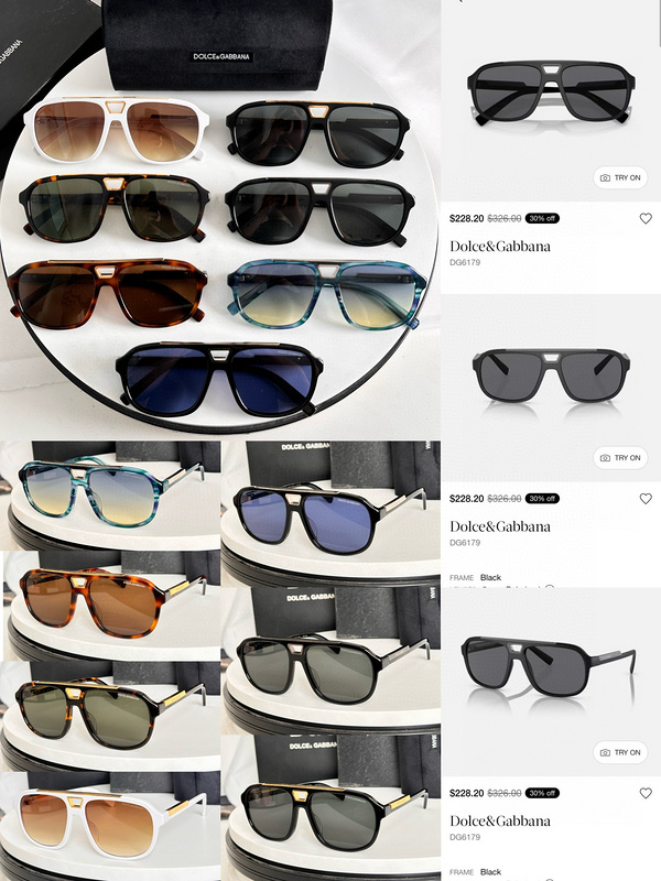 D*G Eyewear SIZE: 55-20-140