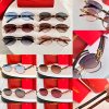 CAR Eyewear SIZE: 59-17-143