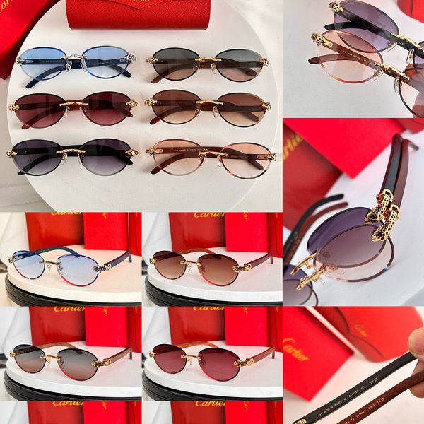 CAR Eyewear SIZE: 59-17-143