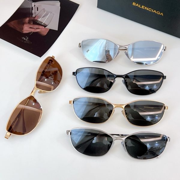 BALE**IAGA Eyewear SIZE: 62-15-145