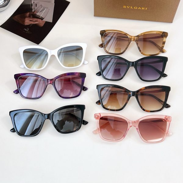 BVLG*RI Eyewear SIZE: 54-18-145