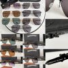 CHROM* HEARTS Eyewear SIZE: