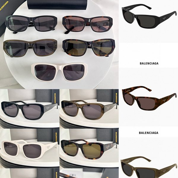 BALE**IAGA Eyewear SIZE: 57-17-145