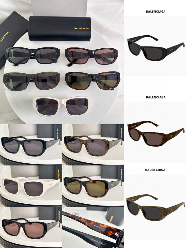 BALE**IAGA Eyewear SIZE: 57-17-145