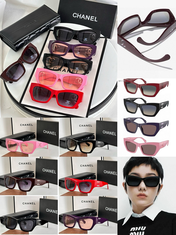 CC* Eyewear SIZE: