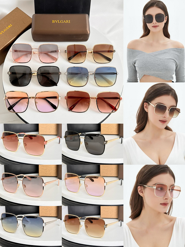 BVLG*RI Eyewear SIZE: 59-16-140