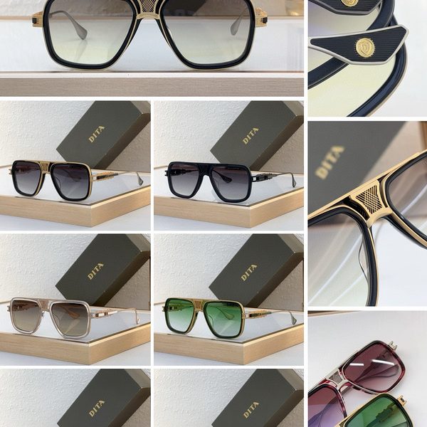 D*TA Eyewear SIZE: 995-30-125