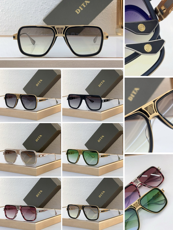 D*TA Eyewear SIZE: 995-30-125