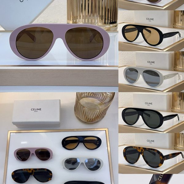 CELIN* Eyewear SIZE: 55-15-140