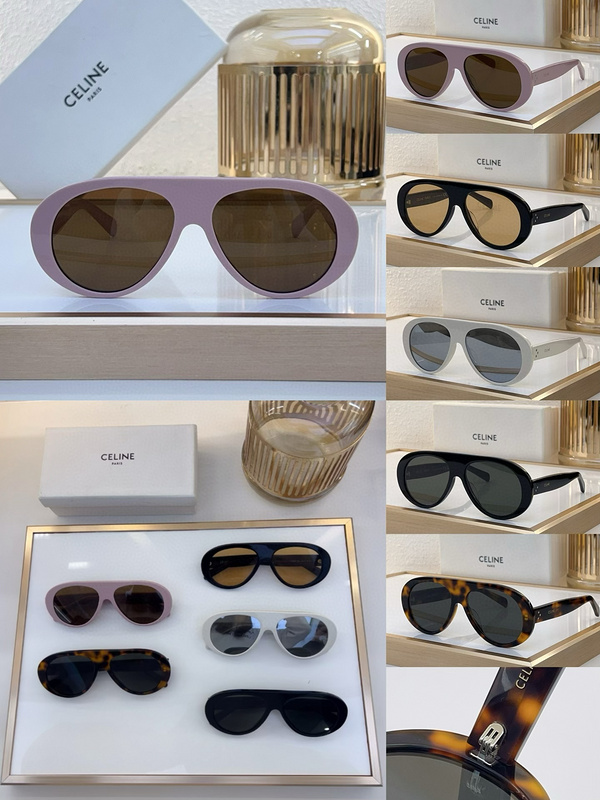 CELIN* Eyewear SIZE: 55-15-140