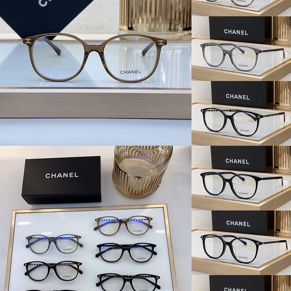 CC* Eyewear SIZE: 53-17-145