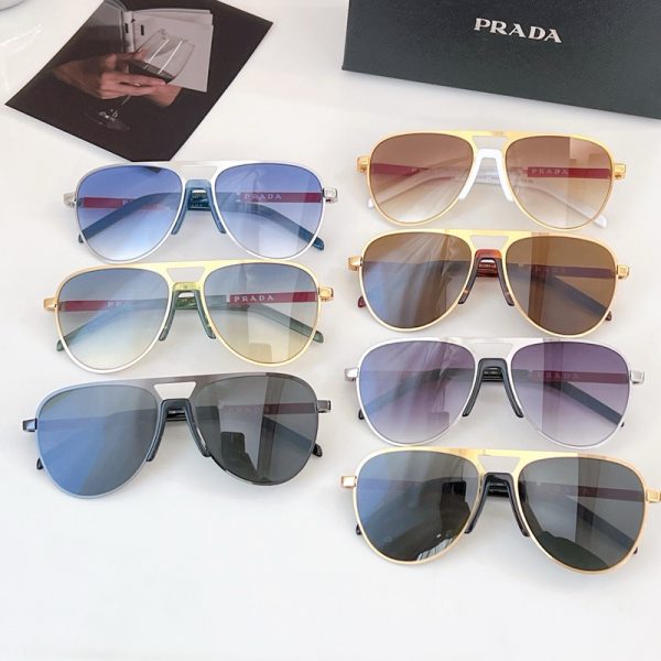 PRA Eyewear SIZE: 58-17-145