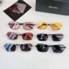 PRA Eyewear SIZE: 60-18-125