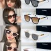 CC* Eyewear SIZE: 52-22-145