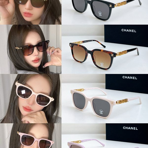 CC* Eyewear SIZE: 52-22-145