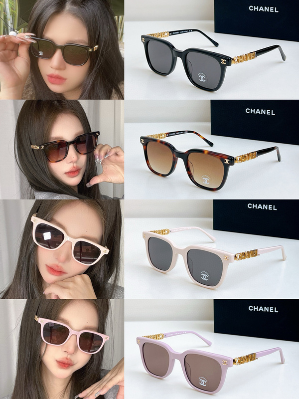 CC* Eyewear SIZE: 52-22-145