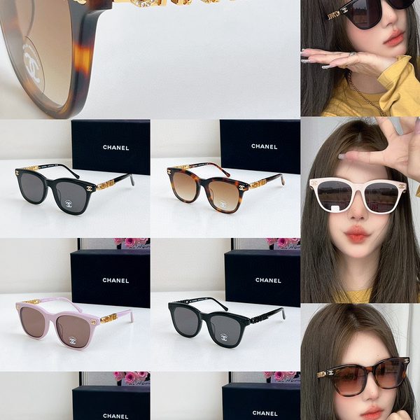 CC* Eyewear SIZE: 56-18-145
