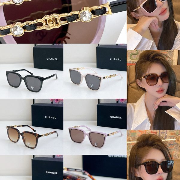 CC* Eyewear SIZE: 64-16-145
