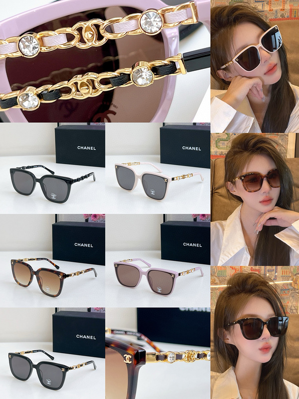 CC* Eyewear SIZE: 64-16-145