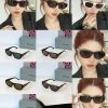 BALE**IAGA Eyewear SIZE: 57-17-145