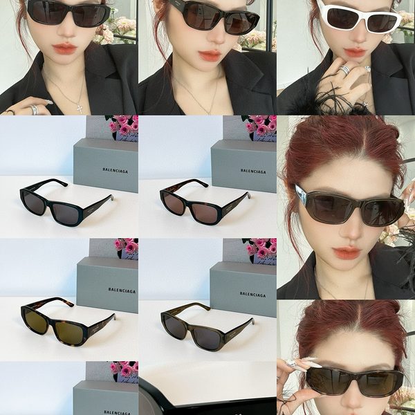 BALE**IAGA Eyewear SIZE: 57-17-145