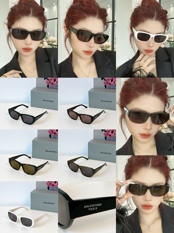 BALE**IAGA Eyewear SIZE: 57-17-145