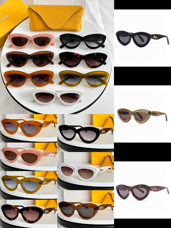 LOEW* Eyewear SIZE: 54-16-145