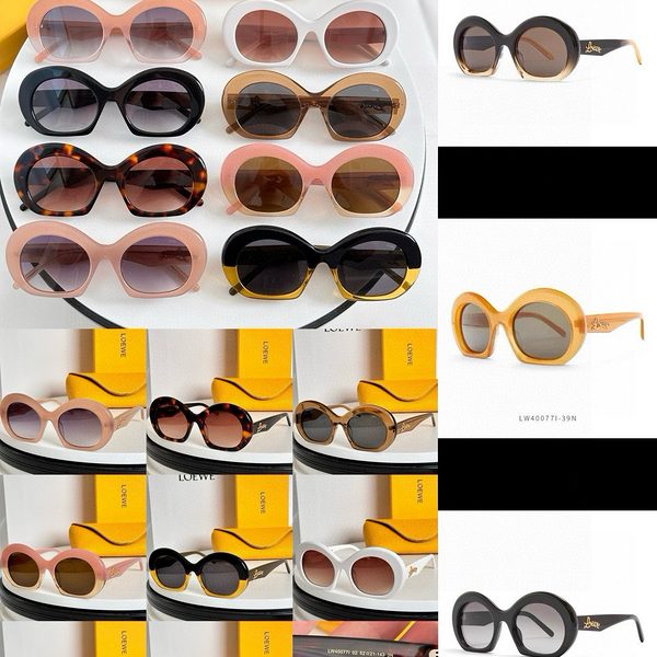LOEW* Eyewear SIZE: 52-21-143