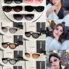 CC* Eyewear SIZE: