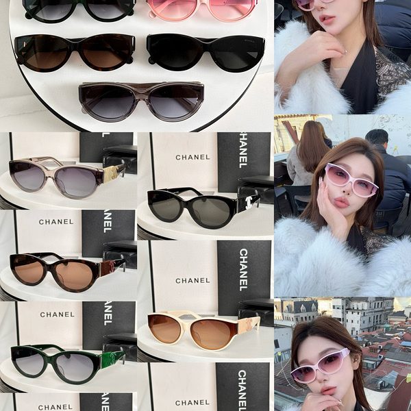 CC* Eyewear SIZE: